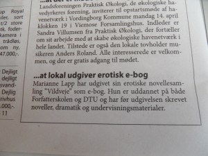 Fra Sydsjællands Tidende