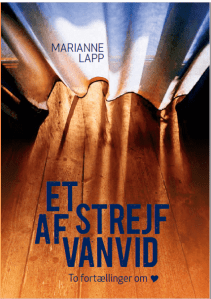 Forside Et strejf af vanvid