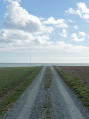 Vindebæk Strandvej